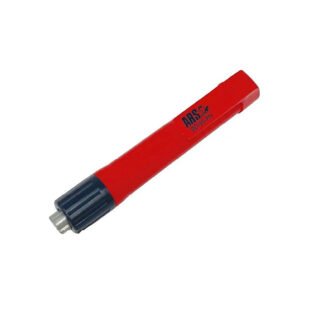 ARS CB-8Z Secateurs & Diamond Sharpener