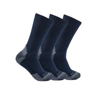 carhartt navy socks