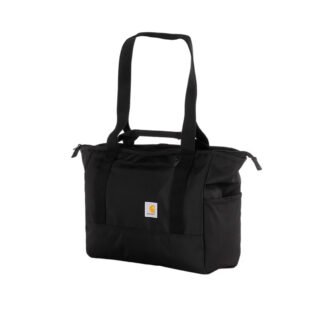 Carhartt Classic Laptop Tote Black