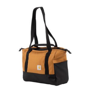 Carhartt Classic Laptop Tote Brown