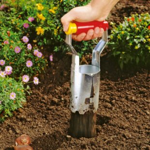 Wolf-Garten Bulb Planter