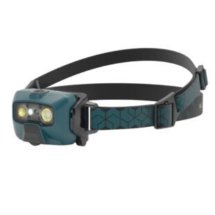 Ledlenser HF6R Core Teal Headtorch