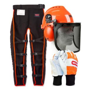 Oregon Chainsaw Safety Kit