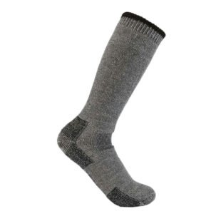 carhartt charcoal socks