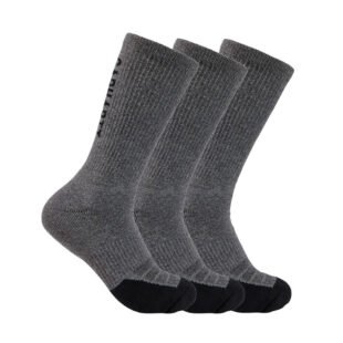 CARHART carbon SOCKS