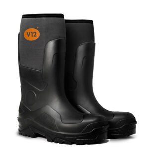 V12 Groundworker Boots