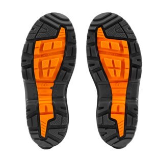 V12 Groundworker Boots