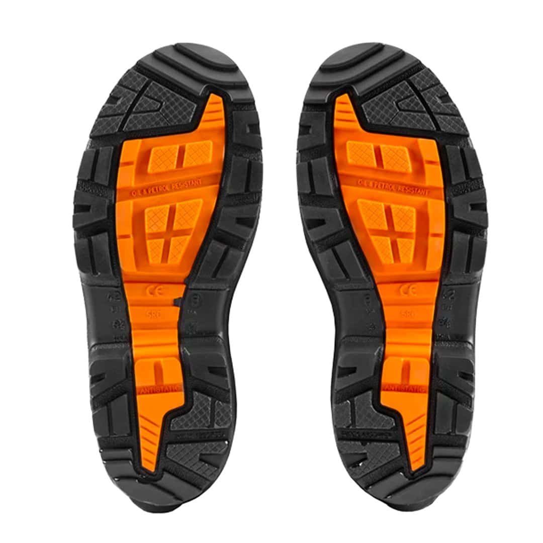 v2115-02 V12 Groundworker Boots