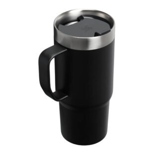 Stanley Suburban Mug 0.47l Black