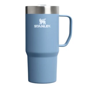 Stanley Suburban Mug 0.47l indigo