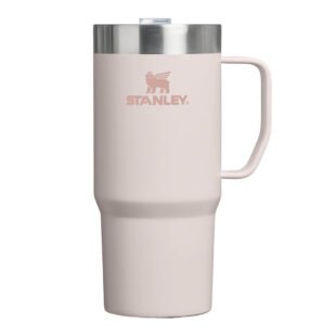 Stanley Suburban Mug 0.47l rose