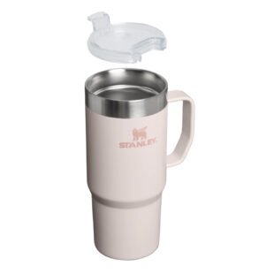 Stanley Suburban Mug 0.47l rose