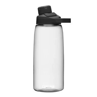 Camelbak Chute Mag 1l Bottle Clear