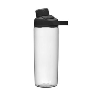 Camelbak Chute Mag 0.6l Bottle Clear