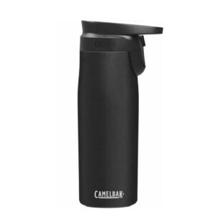 Camelbak Forge Flow 0.6l Travel Flask Black