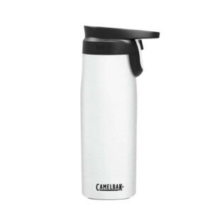 Camelbak Forge Flow 0.6l Travel Flask White
