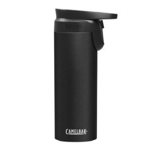 Camelbak Forge Flow 0.5l Travel Flask Black