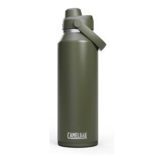 Camelbak Thrive Chug 1.2l Water Bottle Moss