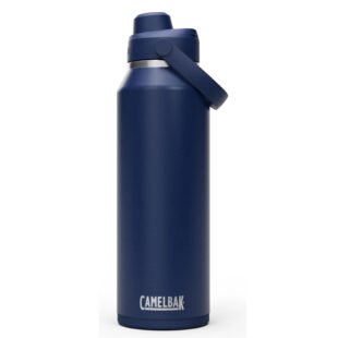 Camelbak Thrive Chug 1.2l Water Bottle Navy