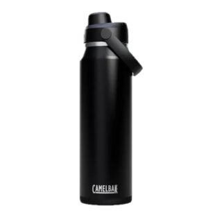 Camelbak Thrive Chug 1l Water Bottle Black