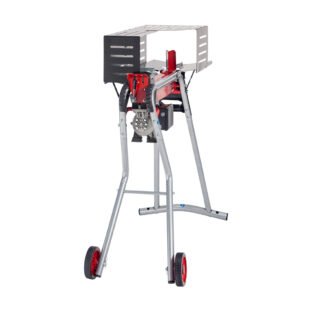 AL-KO Easy LSH 520/5 Electric Log Splitter