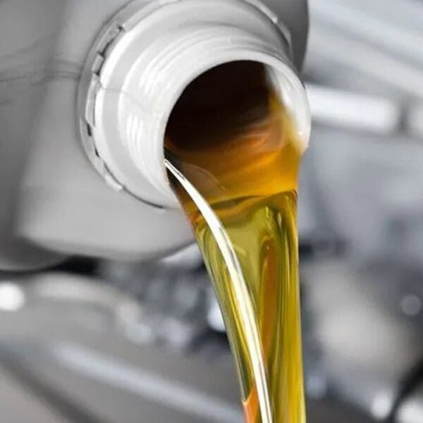 Oils and consumables at godfreys