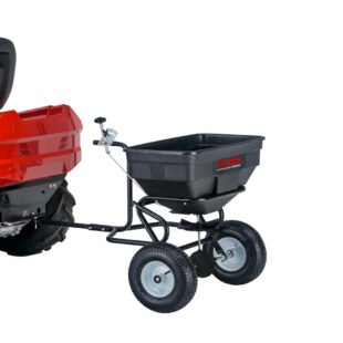 Alko 113874 towed spreader
