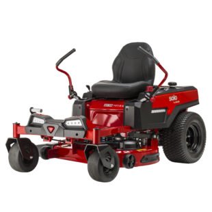 Al-ko ZT18-107.6 V2 Zero Turn mower
