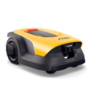 Stiga A10v Automatic Robot Lawnmower