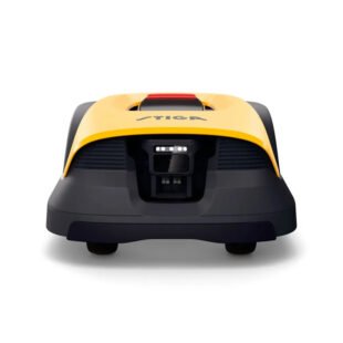 Stiga A10v Automatic Robot Lawnmower