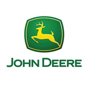 John dere logo