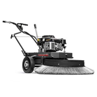 Weibang Intrepid 87 MBP Moss Brush