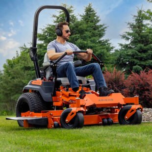 Ariens Zenith 52