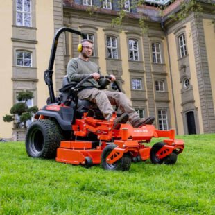 Ariens Zenith 52R