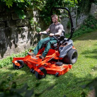 Ariens Zenith E 60R