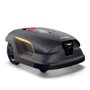 Stiga A50v Automatic Robot Lawnmower
