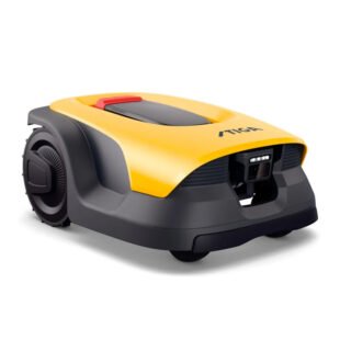 Stiga A6v Automatic Robot Lawnmower
