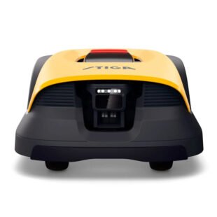 Stiga A6v Automatic Robot Lawnmower