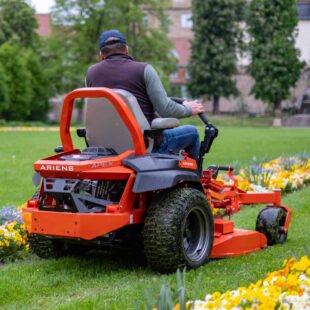 Ariens Apex 48R