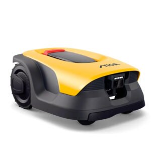 Stiga A8v Automatic Robot Lawnmower