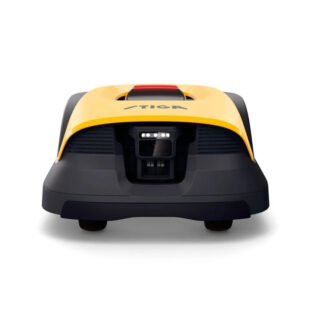 Stiga A8v Automatic Robot Lawnmower
