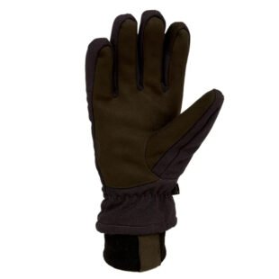carhartt insulated gloves