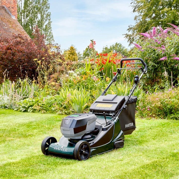 lawn mowers at godfreys sevenoaks