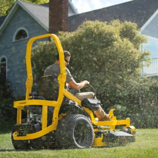Cub Cadet XZ7 L152I