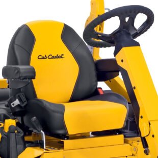 Cub Cadet X8 S122-Ultima