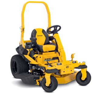 Cub Cadet XZ8 S137i Ultima