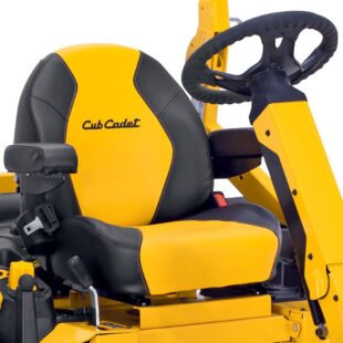 Cub Cadet XZ8 S137i Ultima