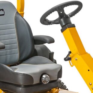 Cub Cadet Professional Z5 152