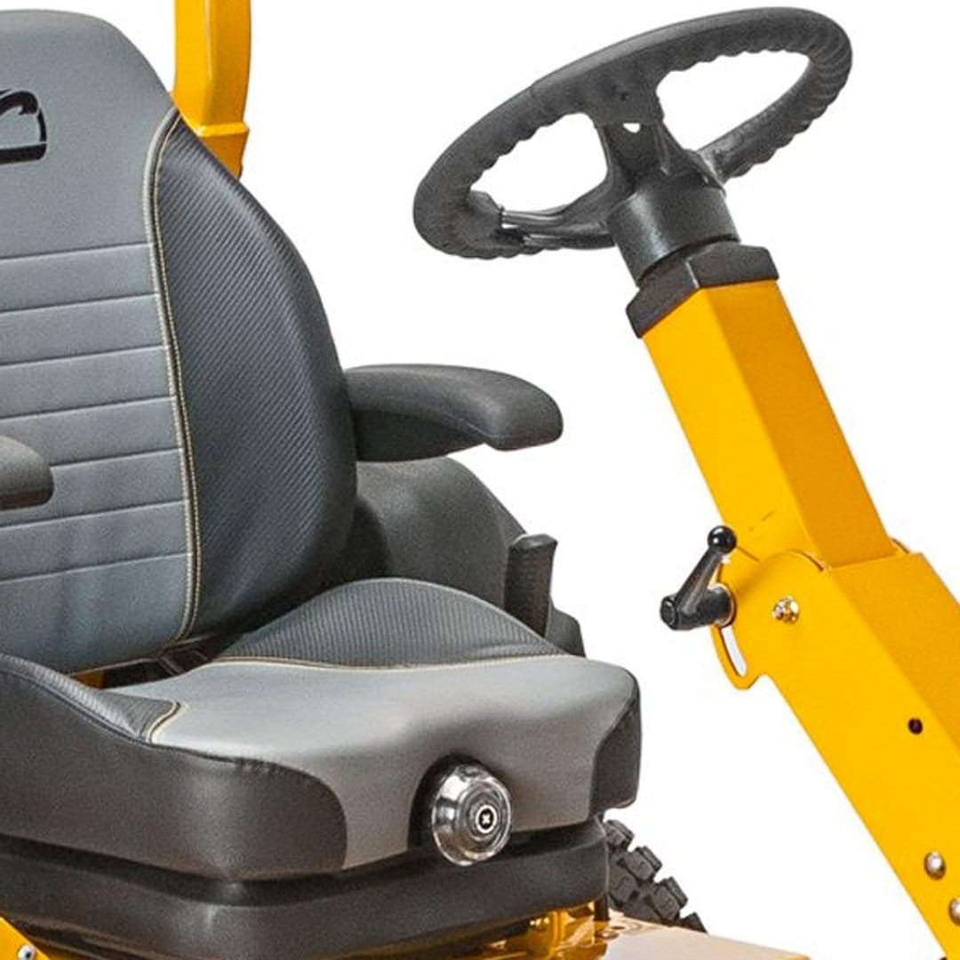 z5-152-02 Cub Cadet Professional Z5 152