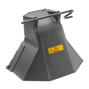 299900016 rear deflector